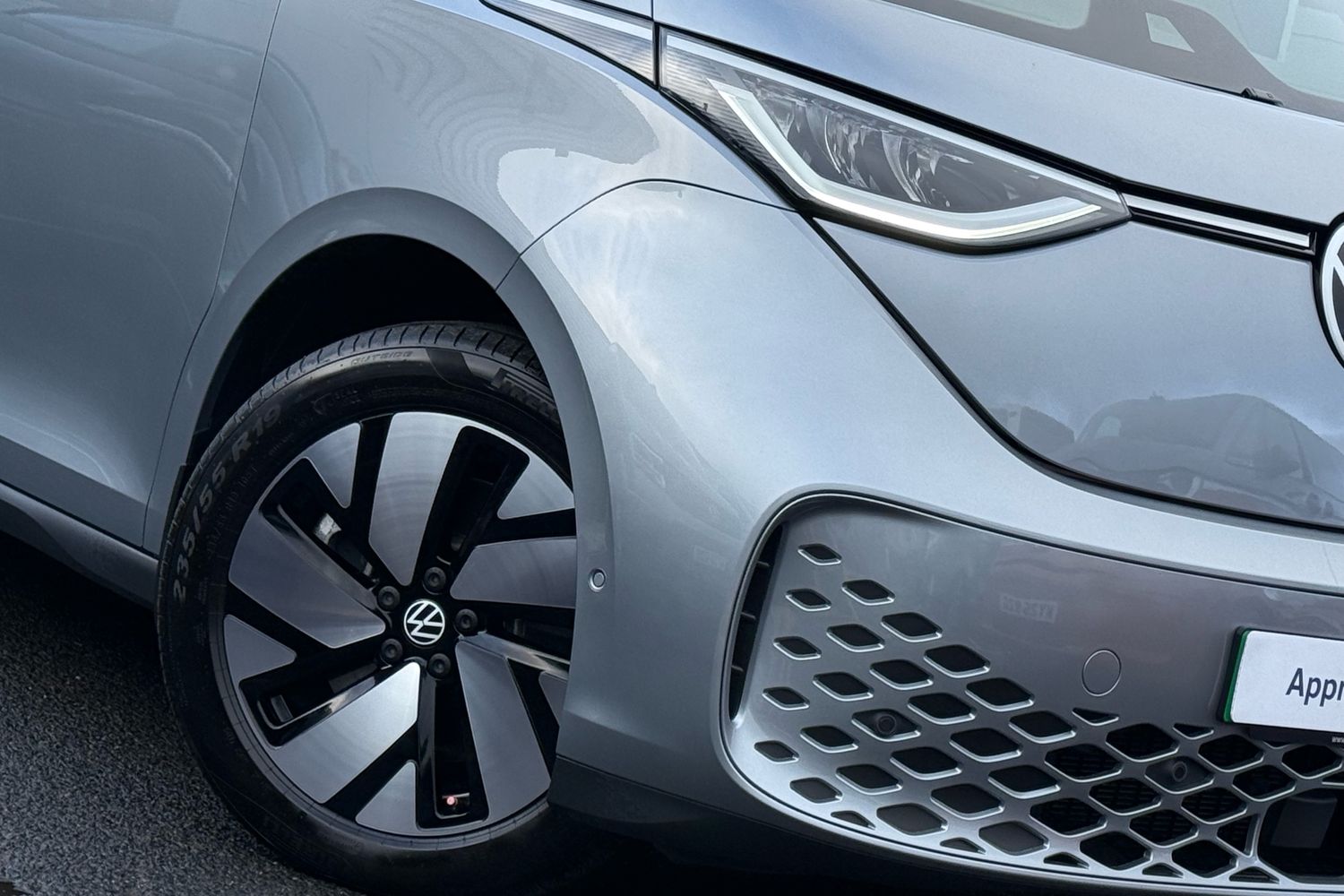 Used Volkswagen ID.Buzz 2025 for sale - 77233251: Photo 28