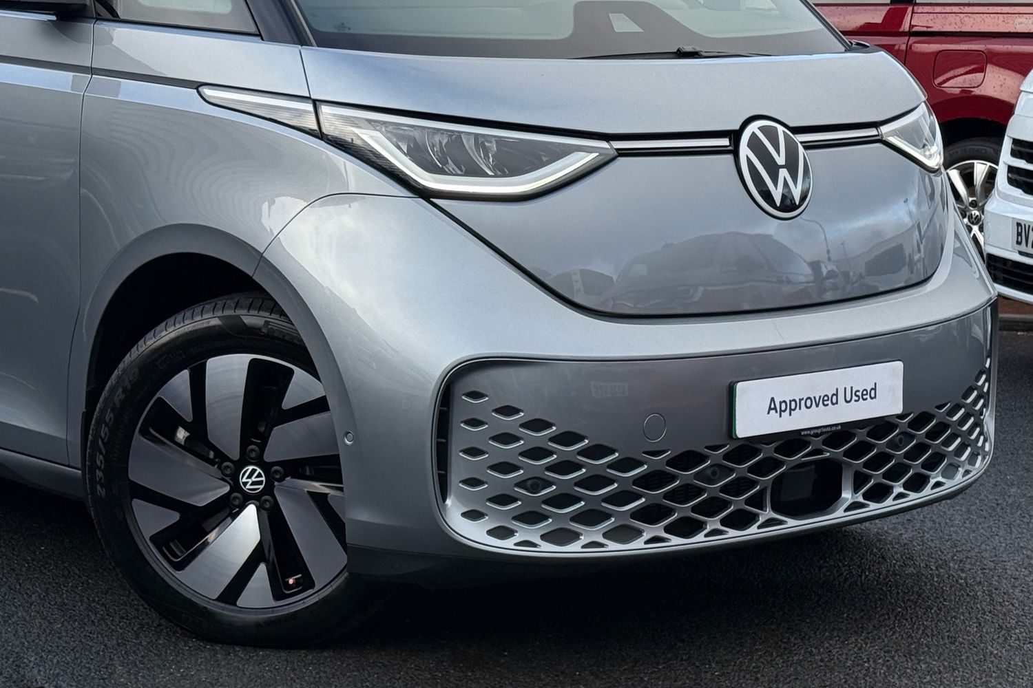 Used Volkswagen ID.Buzz 2025 for sale - 77233251: Photo 29