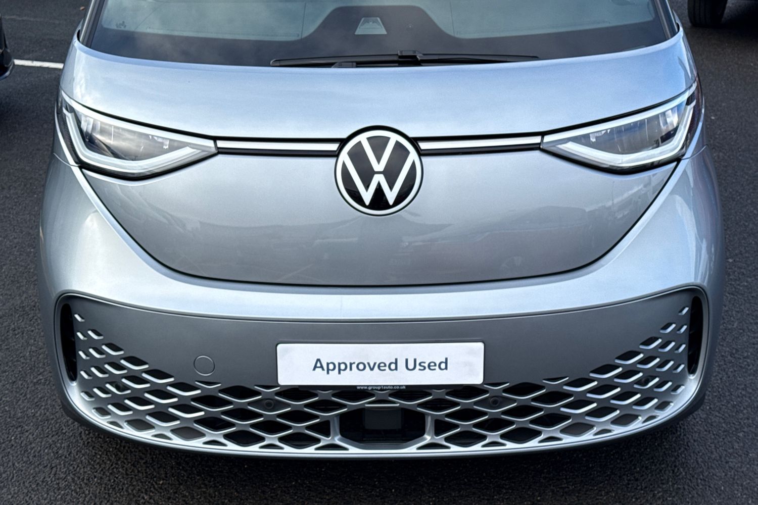 Used Volkswagen ID.Buzz 2025 for sale - 77233251: Photo 30