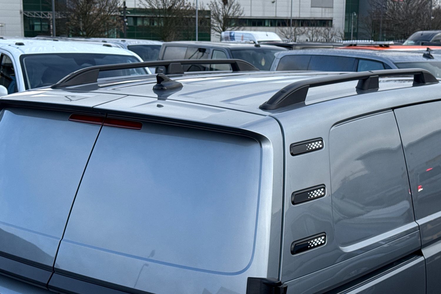 Used Volkswagen ID.Buzz 2025 for sale - 77233251: Photo 31