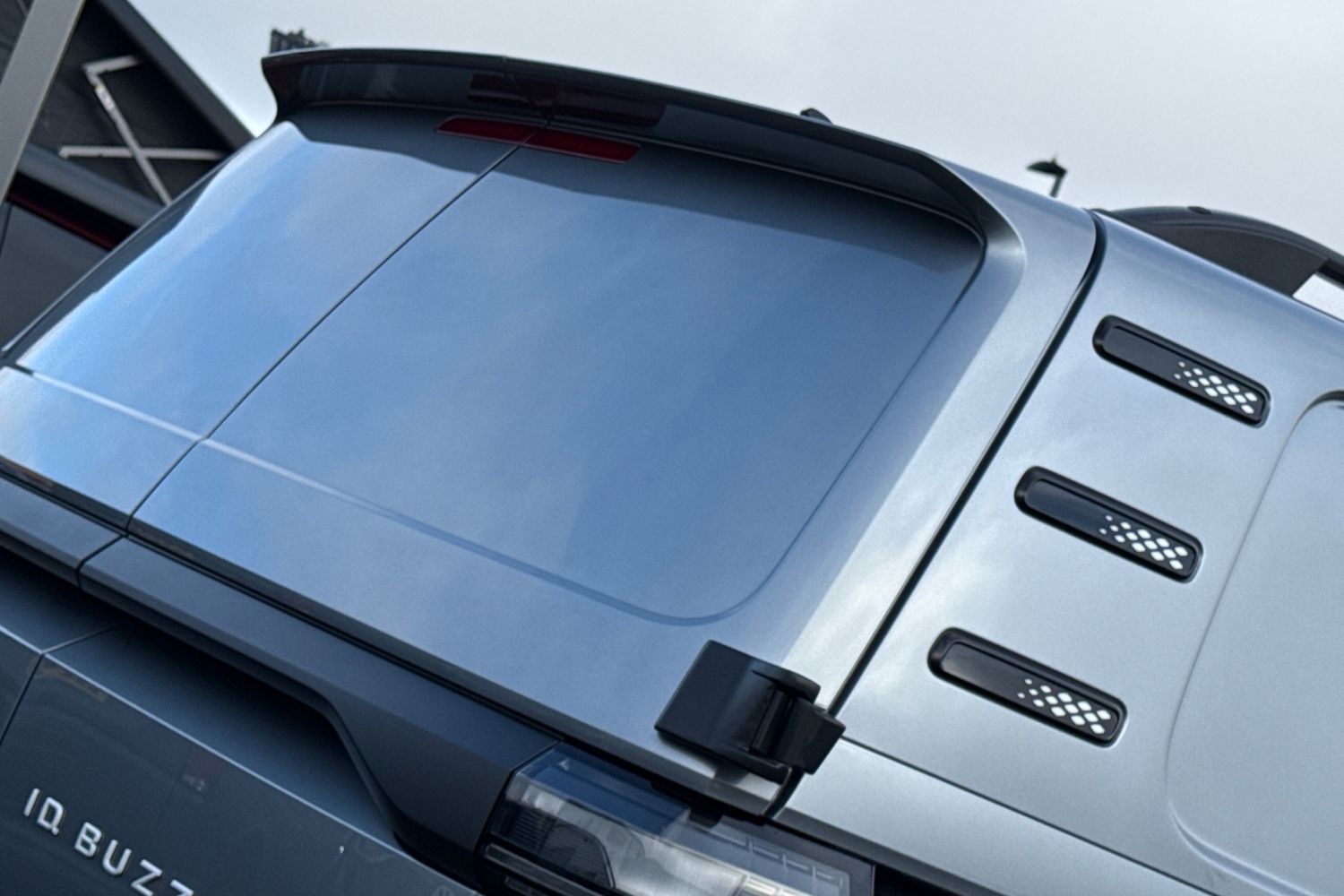 Used Volkswagen ID.Buzz 2025 for sale - 77233251: Photo 32