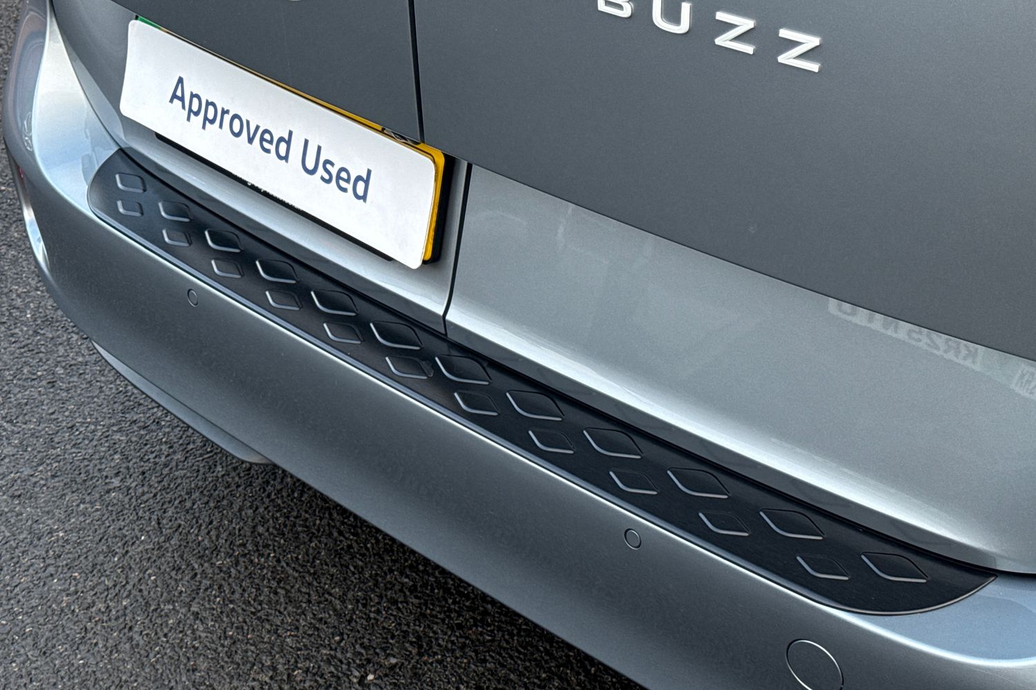 Used Volkswagen ID.Buzz 2025 for sale - 77233251: Photo 38