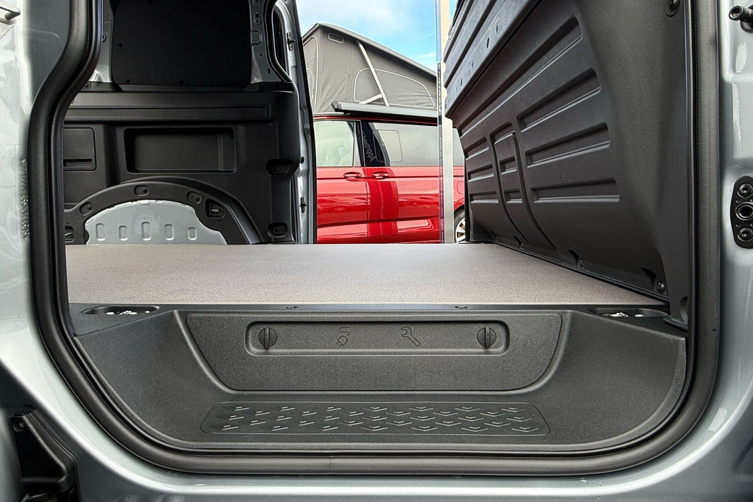 Used Volkswagen ID.Buzz 2025 for sale - 77233251: Photo 49