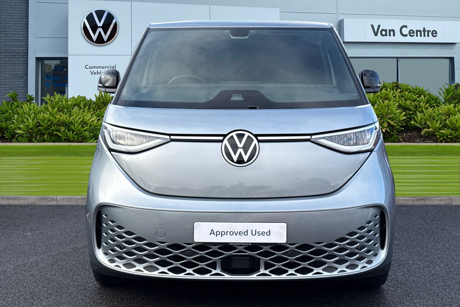 Used Volkswagen ID.Buzz 2025 for sale - 77233251: Photo 5