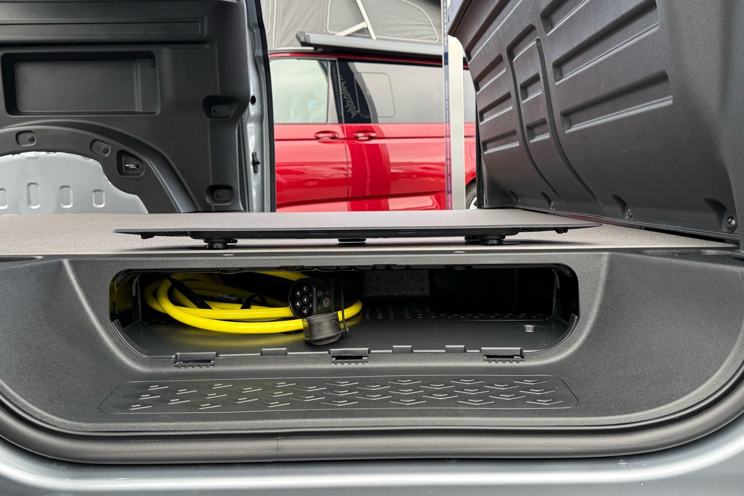 Used Volkswagen ID.Buzz 2025 for sale - 77233251: Photo 50