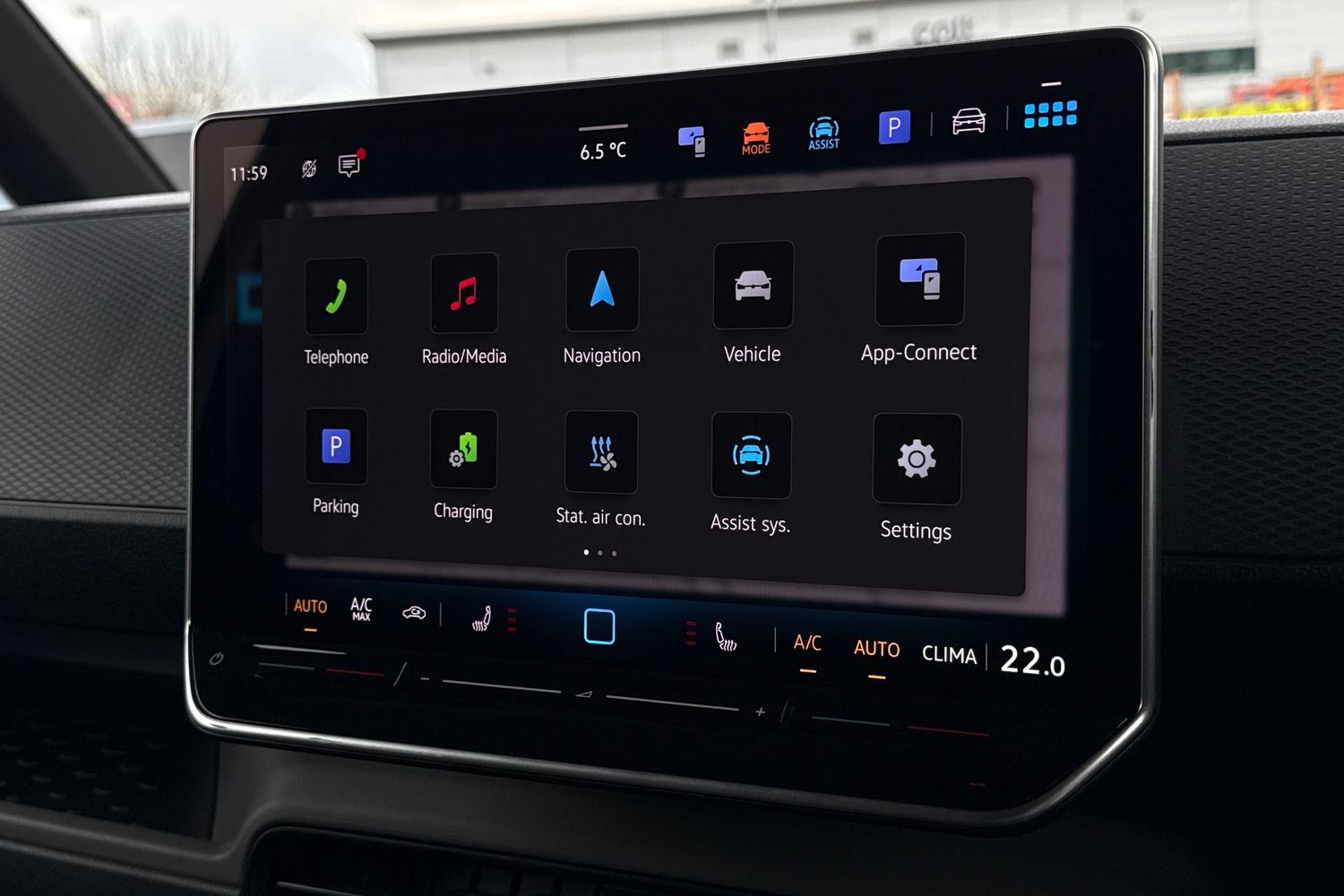 Used Volkswagen ID.Buzz 2025 for sale - 77233251: Photo 51