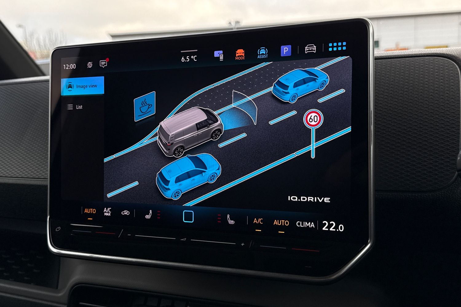 Used Volkswagen ID.Buzz 2025 for sale - 77233251: Photo 53