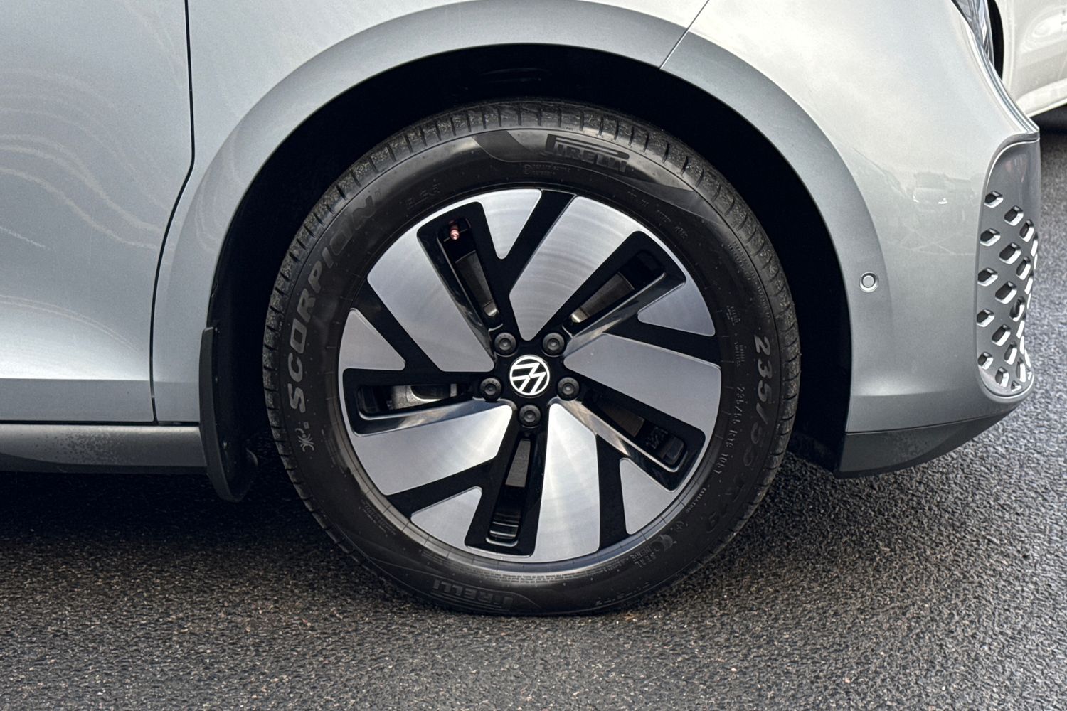 Used Volkswagen ID.Buzz 2025 for sale - 77233251: Photo 9