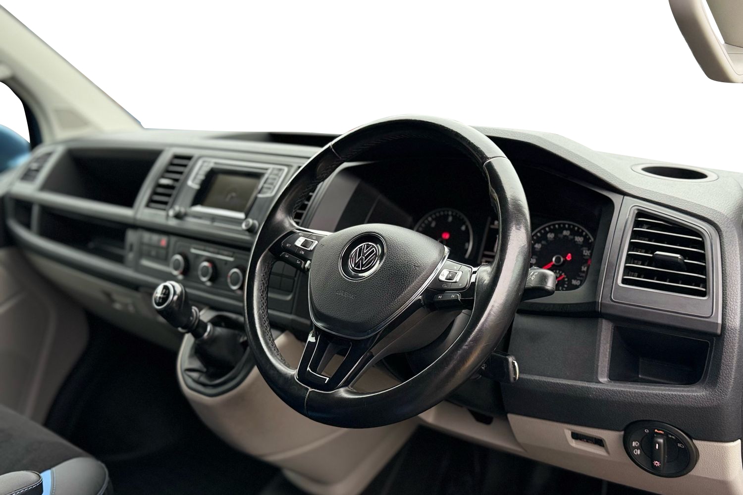 Used Volkswagen Transporter 2017 for sale - 77147492: Photo 13