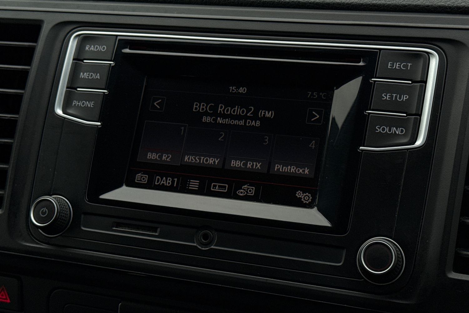 Used Volkswagen Transporter 2017 for sale - 77147492: Photo 16