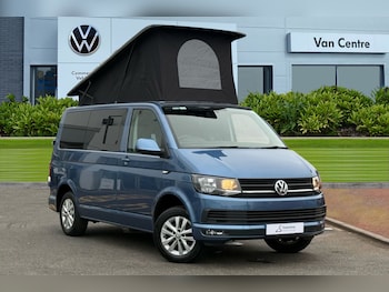 Used Volkswagen Transporter 2017 for sale - 77147492: Photo