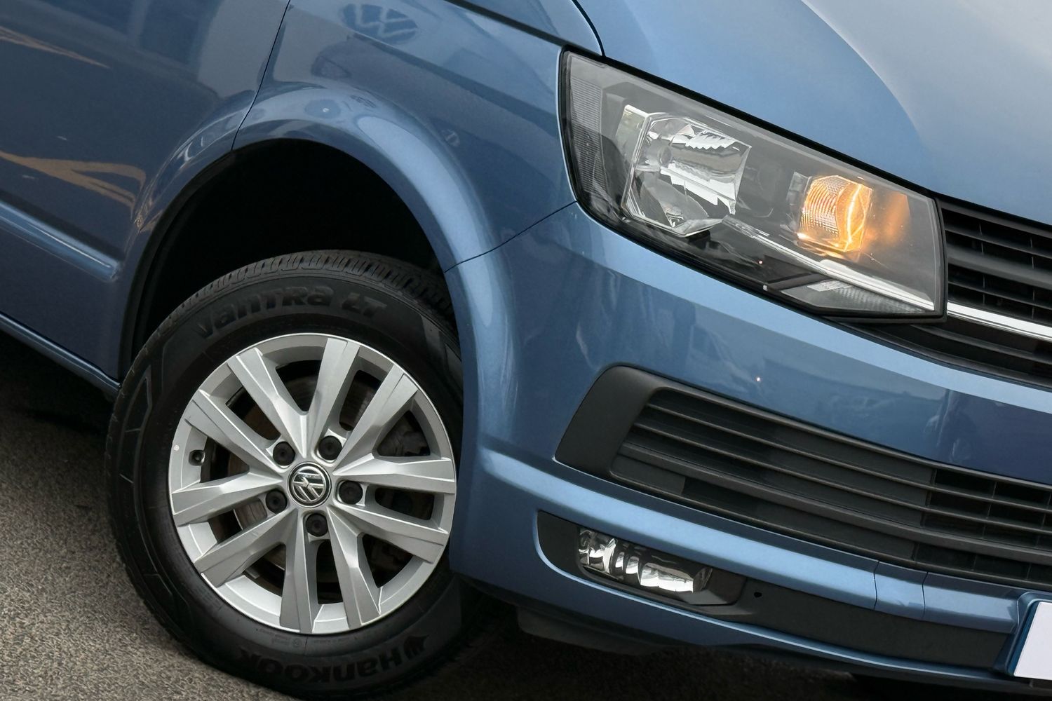 Used Volkswagen Transporter 2017 for sale - 77147492: Photo 29