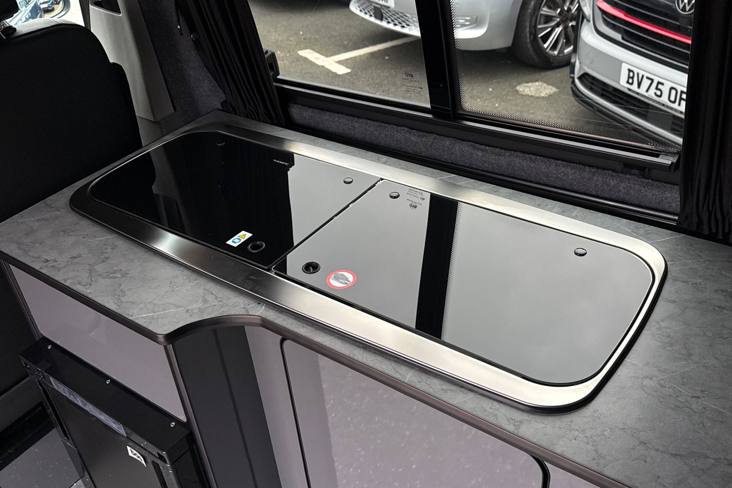 Used Volkswagen Transporter 2017 for sale - 77147492: Photo 40