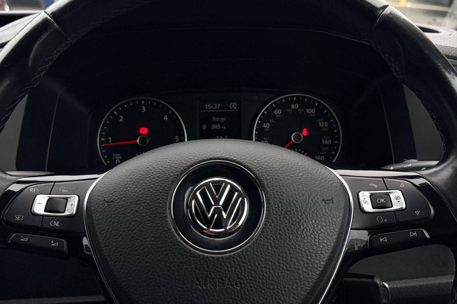 Used Volkswagen Transporter 2017 for sale - 77147492: Photo 53