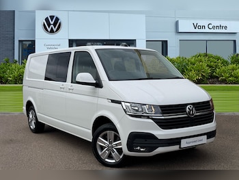 Used Volkswagen Transporter 2024 for sale - 78163450: Photo