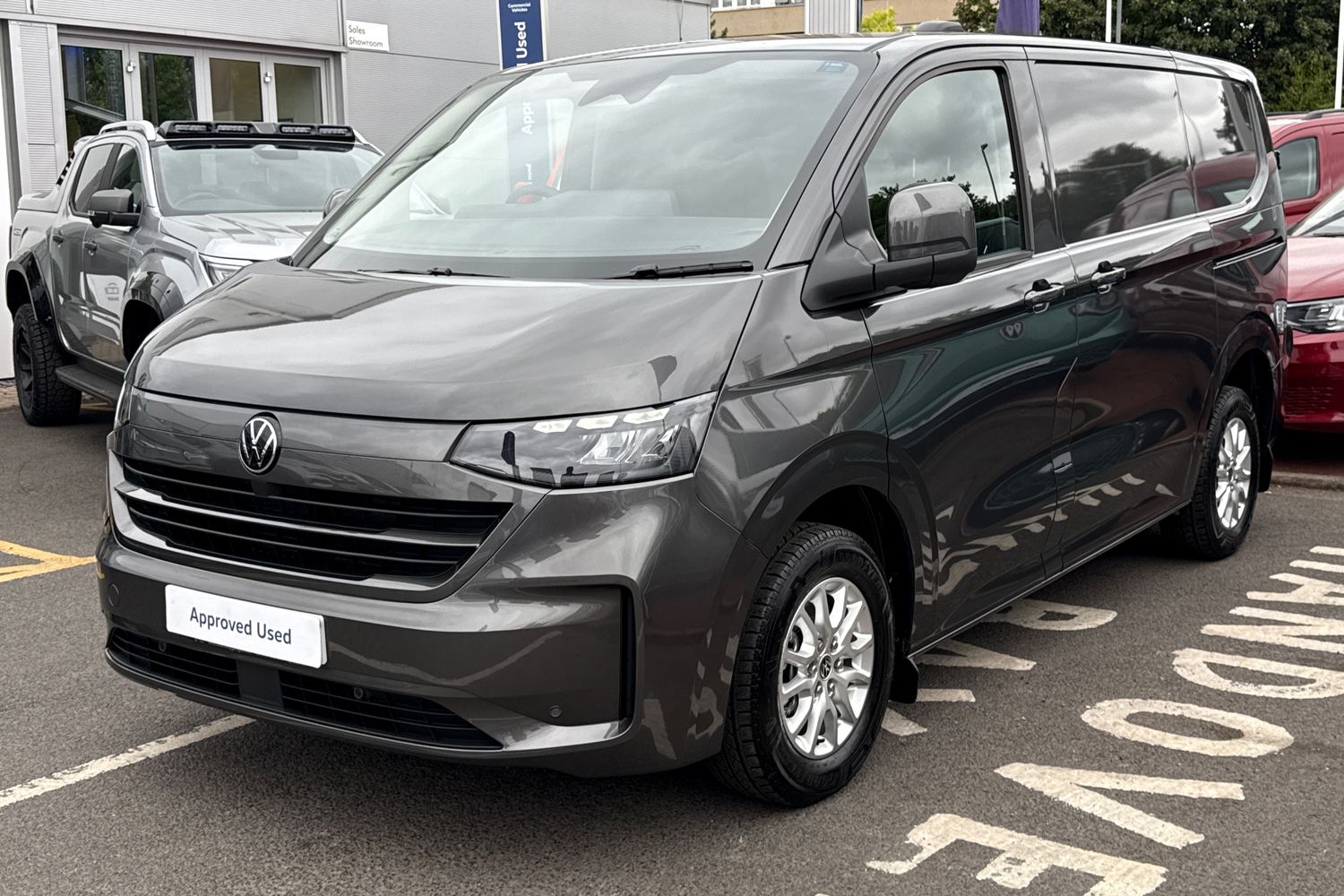 Vehicle 24