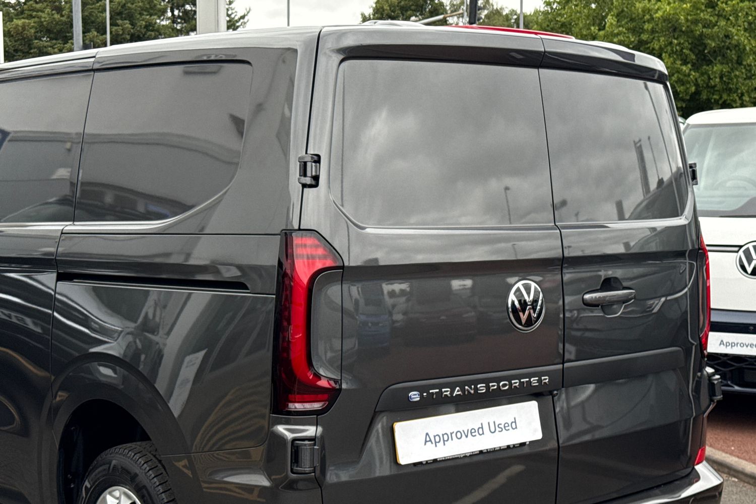 Vehicle 31