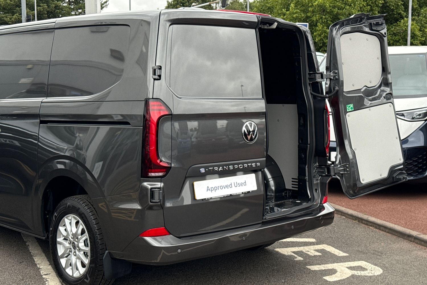 Vehicle 37
