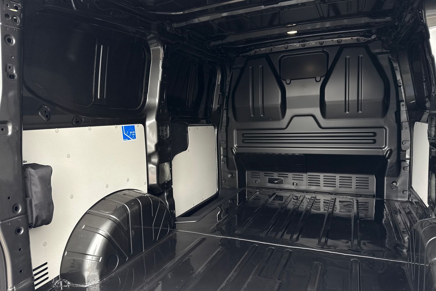 Vehicle 38