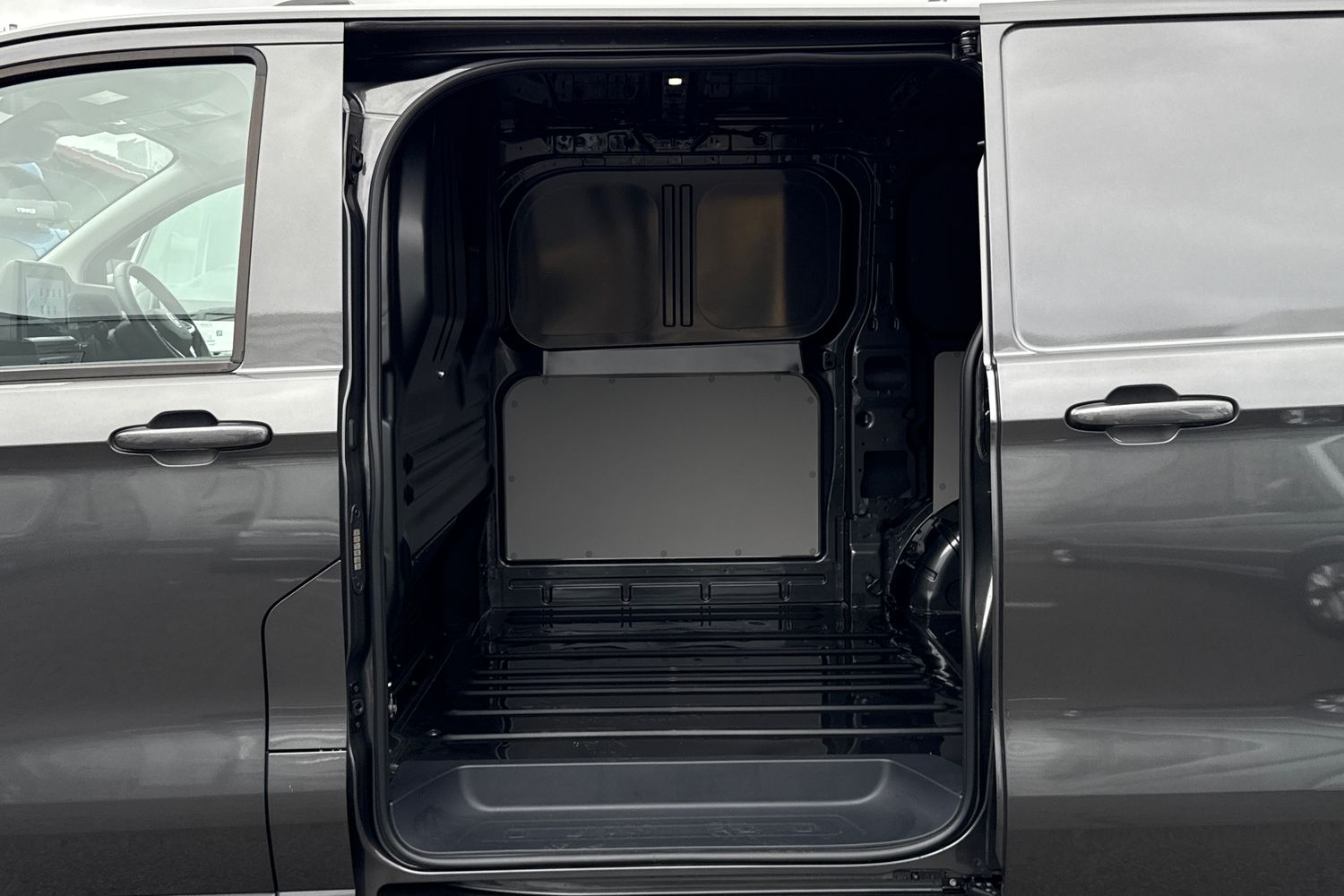 Vehicle 47