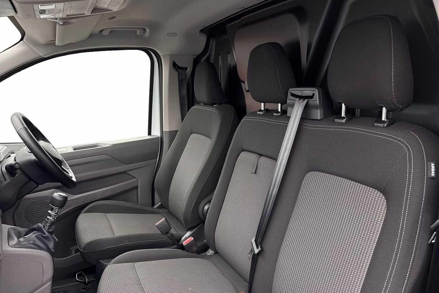 Used Volkswagen Transporter 2025 for sale - 76750770: Photo 10