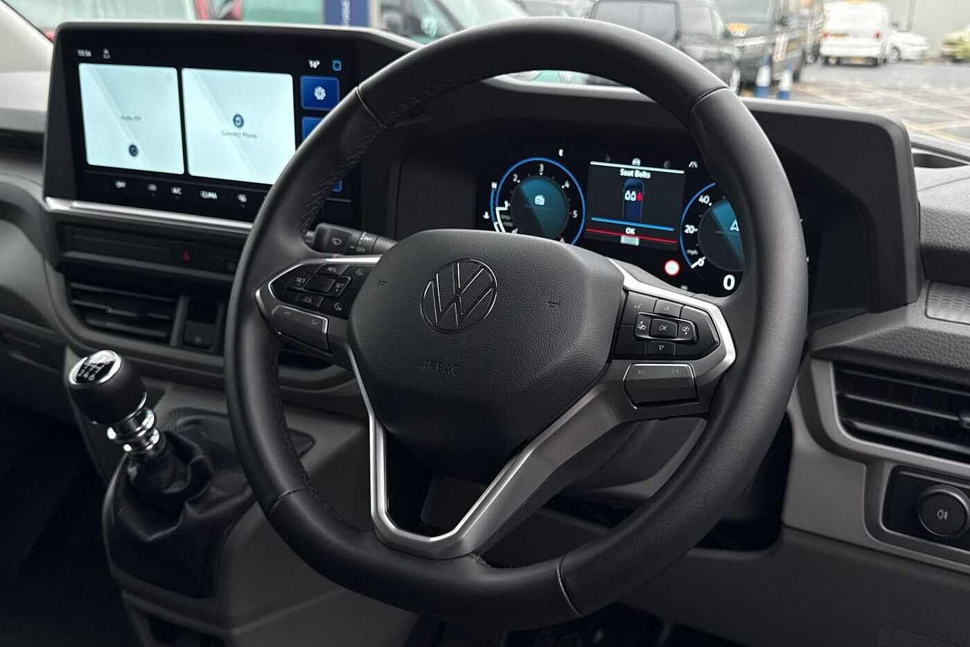 Used Volkswagen Transporter 2025 for sale - 76750770: Photo 11