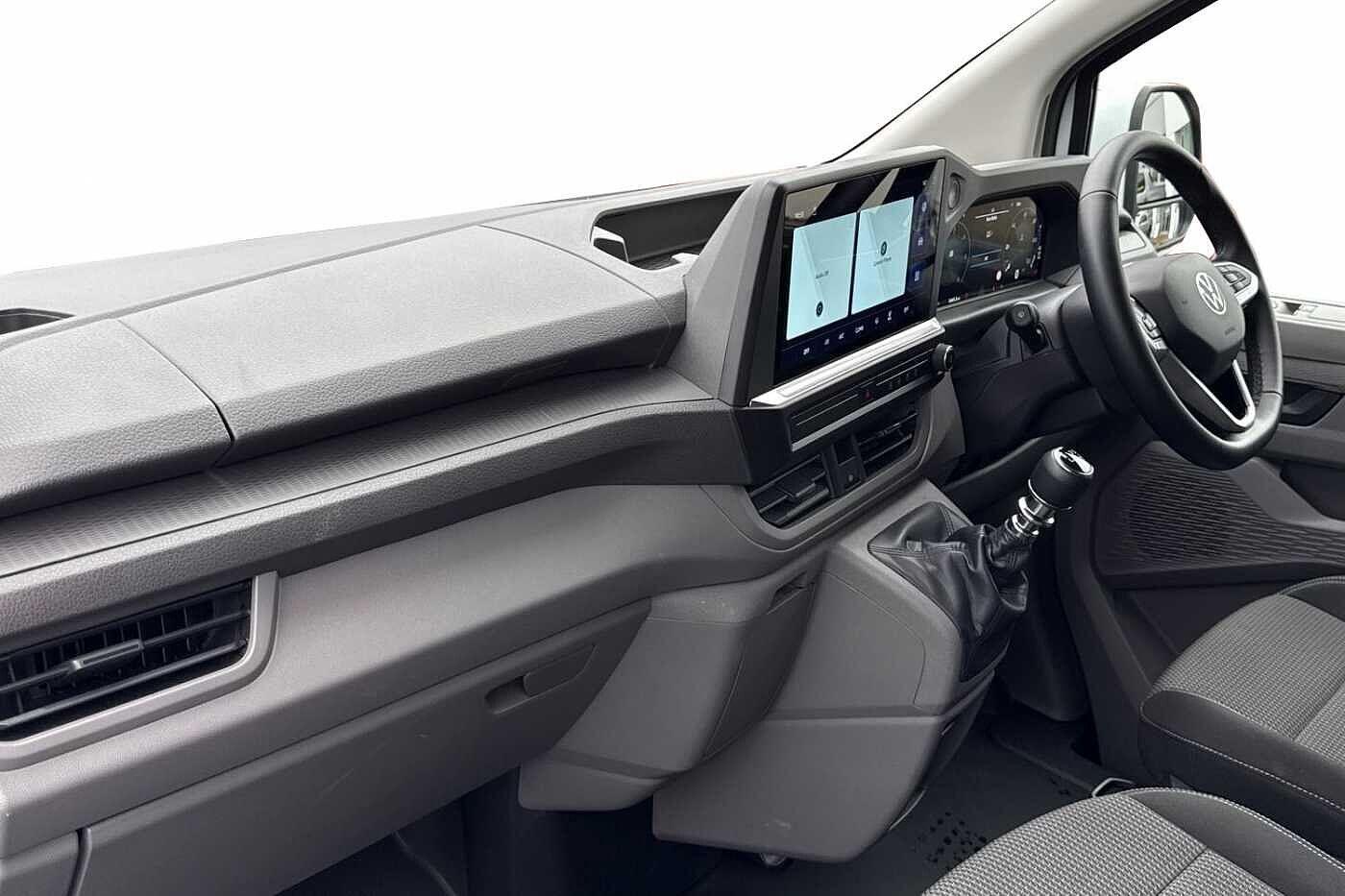 Used Volkswagen Transporter 2025 for sale - 76750770: Photo 2