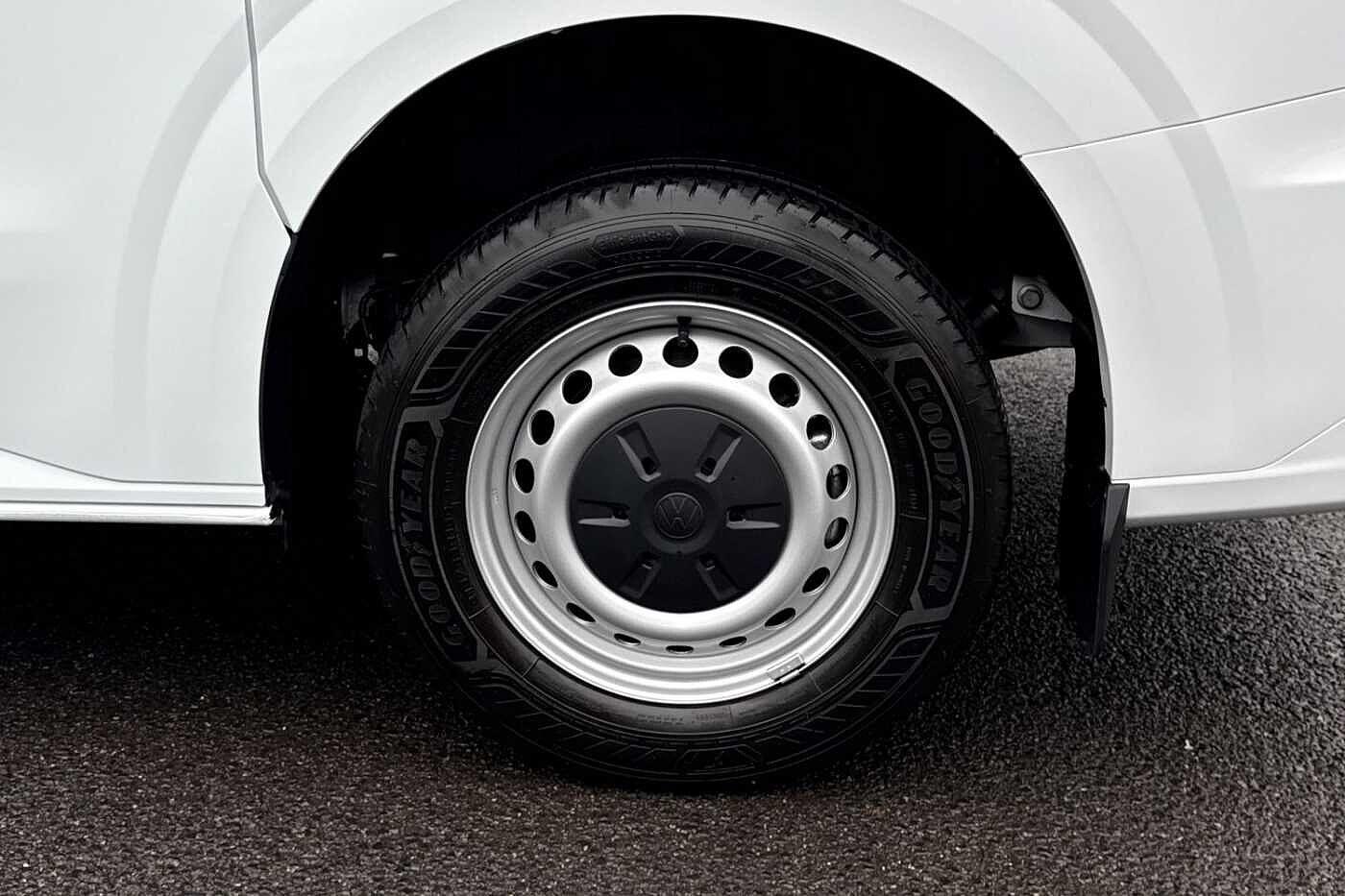 Used Volkswagen Transporter 2025 for sale - 76750770: Photo 21