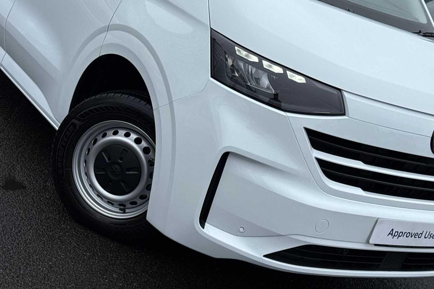 Used Volkswagen Transporter 2025 for sale - 76750770: Photo 27