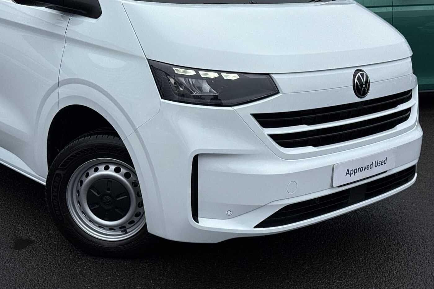 Used Volkswagen Transporter 2025 for sale - 76750770: Photo 28