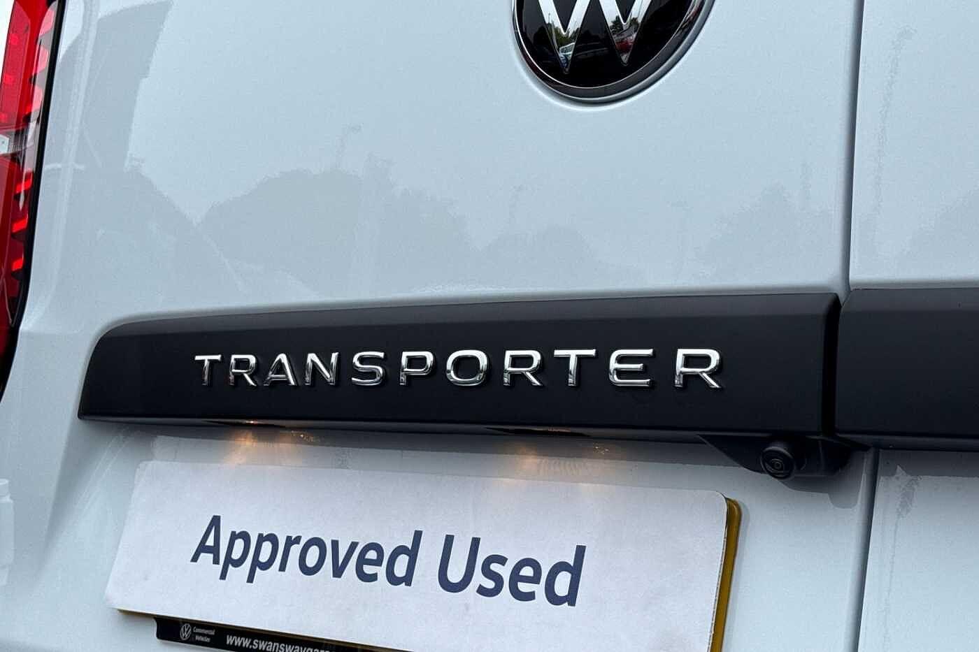 Used Volkswagen Transporter 2025 for sale - 76750770: Photo 32