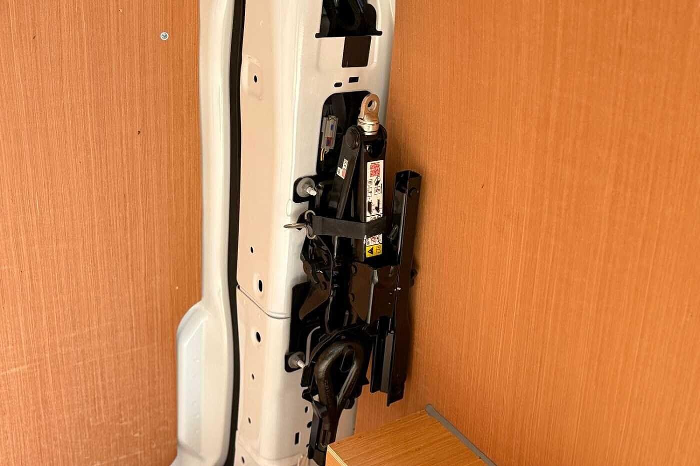 Used Volkswagen Transporter 2025 for sale - 76750770: Photo 42