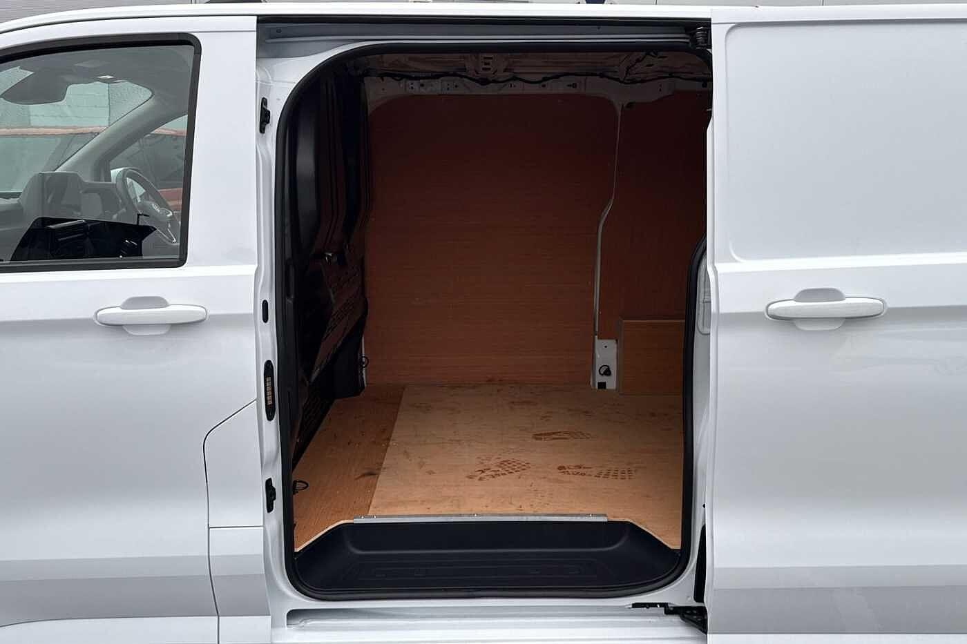 Used Volkswagen Transporter 2025 for sale - 76750770: Photo 46