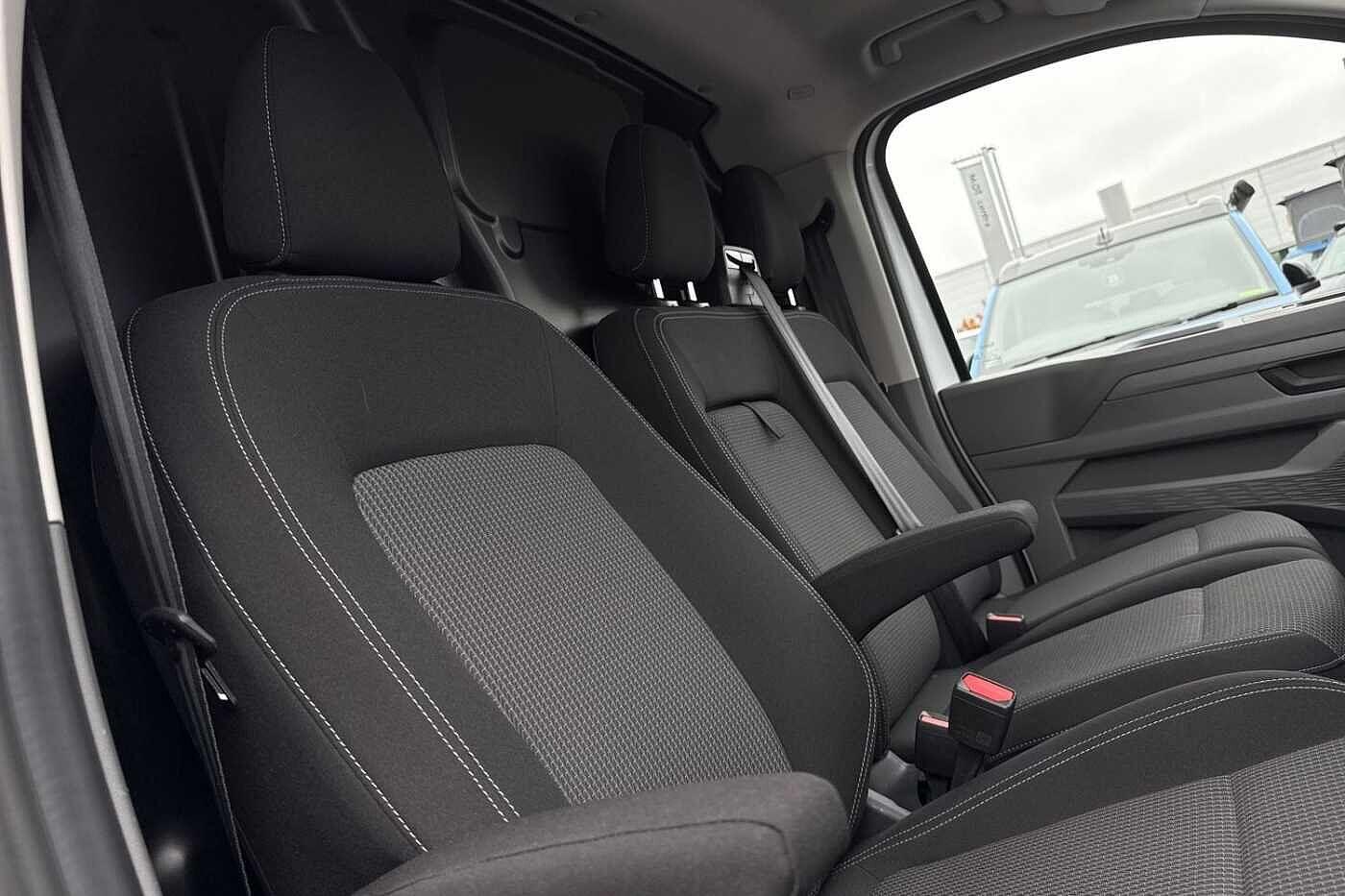 Used Volkswagen Transporter 2025 for sale - 76750770: Photo 50