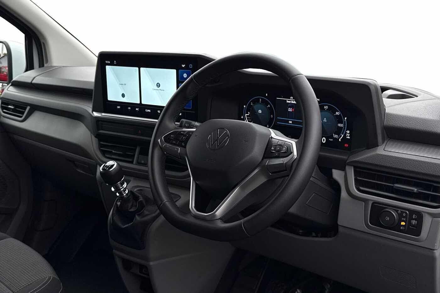 Used Volkswagen Transporter 2025 for sale - 76750770: Photo 6