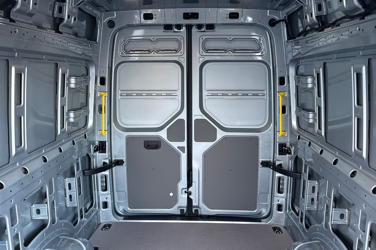 Used Volkswagen Crafter 2025 for sale - 76922854: Photo 18