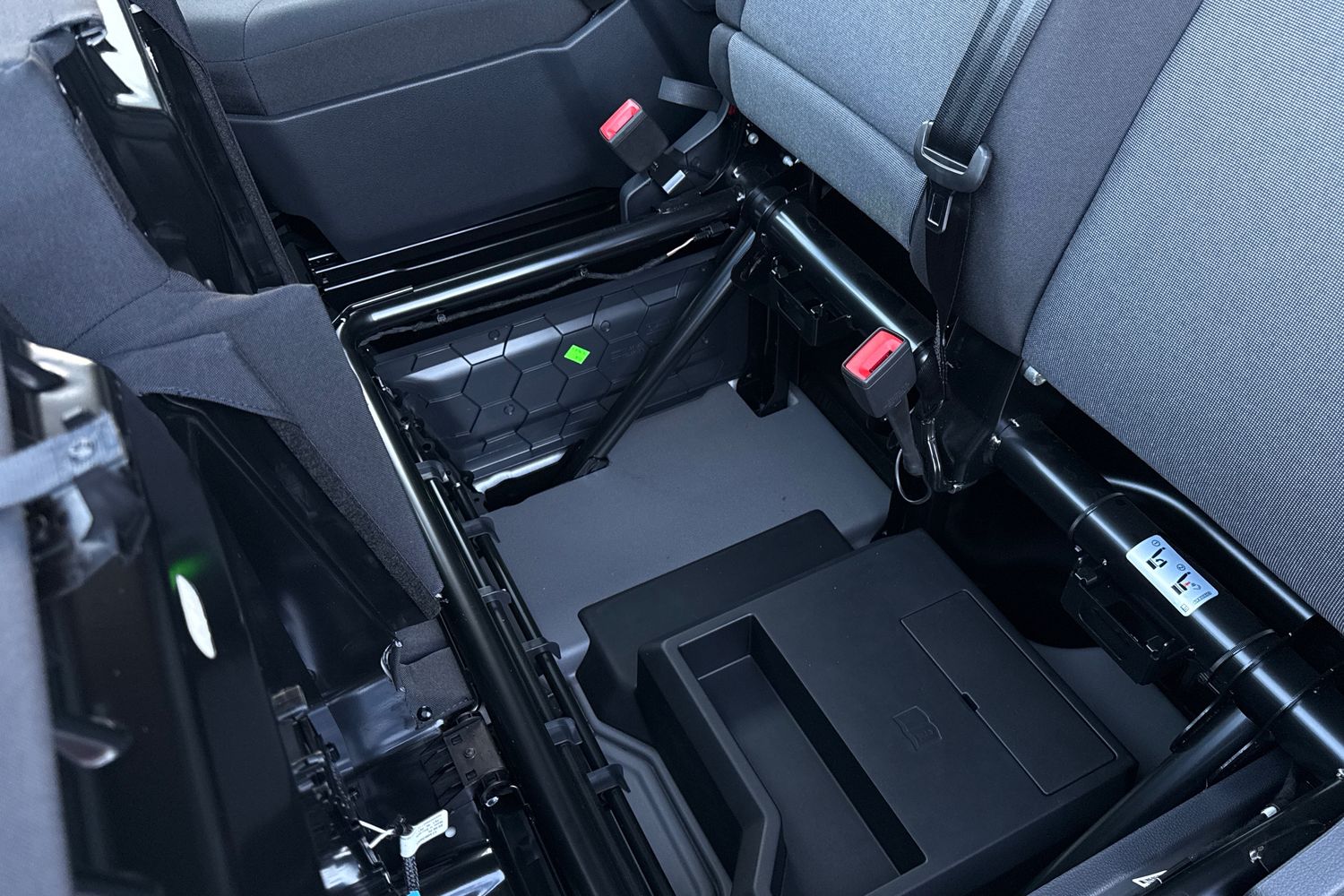 Used Volkswagen Crafter 2025 for sale - 76922854: Photo 50