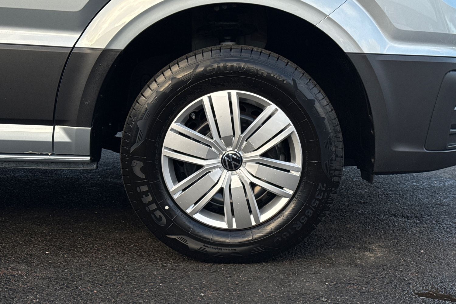 Used Volkswagen Crafter 2025 for sale - 76922854: Photo 9