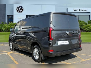 Used Volkswagen Transporter 2025 for sale - 78756187: Photo