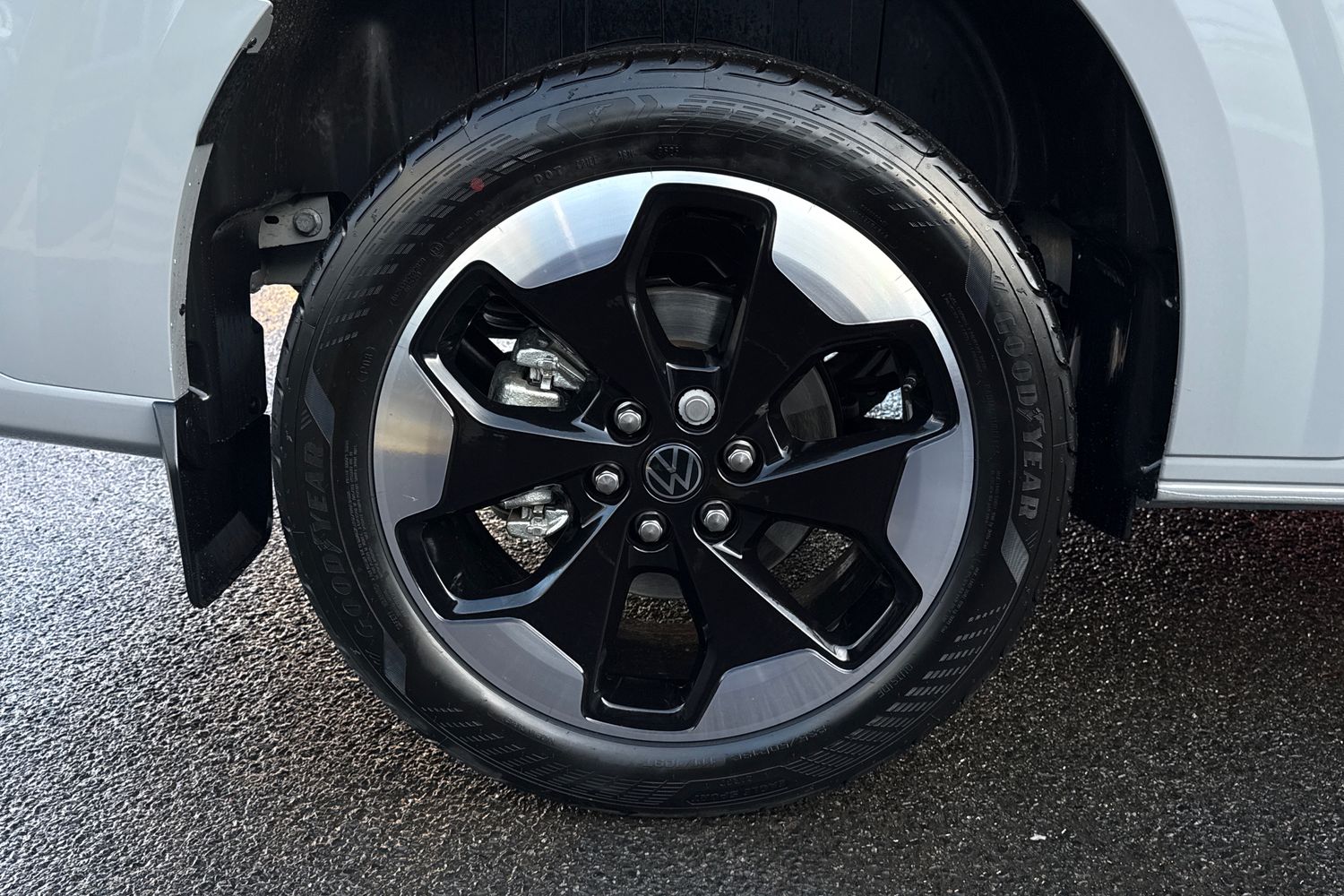 Used Volkswagen Transporter 2025 for sale - 77088624: Photo 12