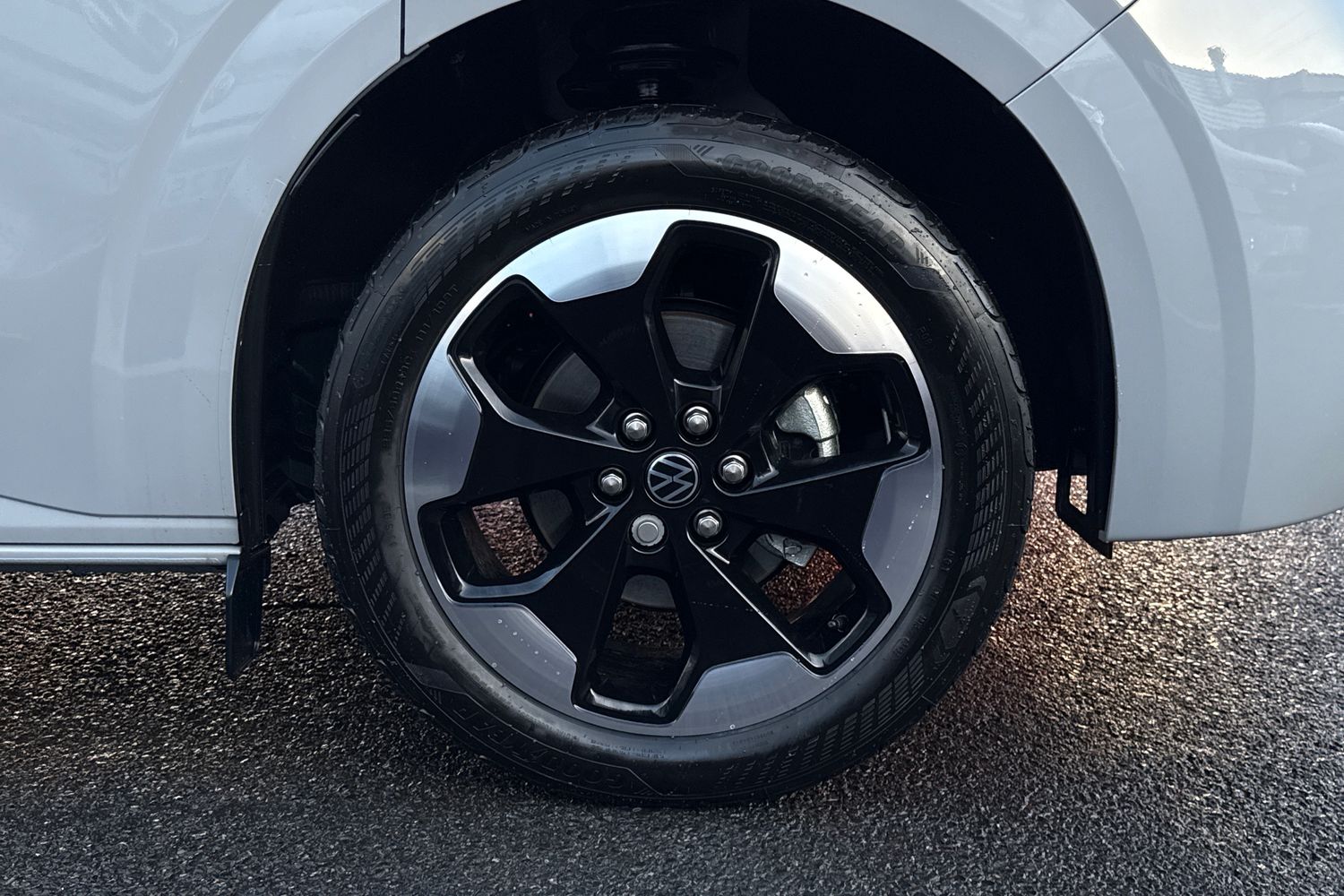 Used Volkswagen Transporter 2025 for sale - 77088624: Photo 13