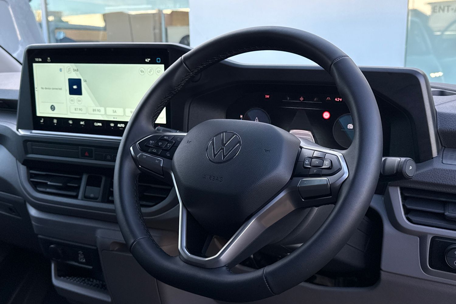 Used Volkswagen Transporter 2025 for sale - 77088624: Photo 18