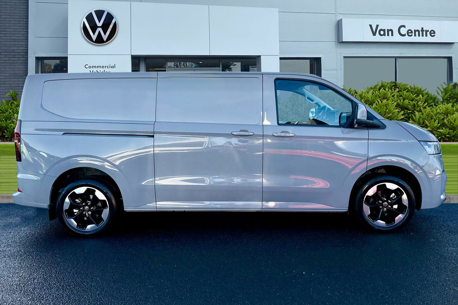 Used Volkswagen Transporter 2025 for sale - 77088624: Photo 3