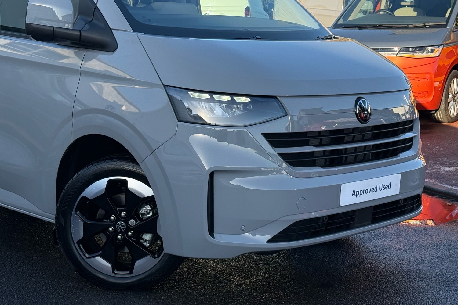 Used Volkswagen Transporter 2025 for sale - 77088624: Photo 30