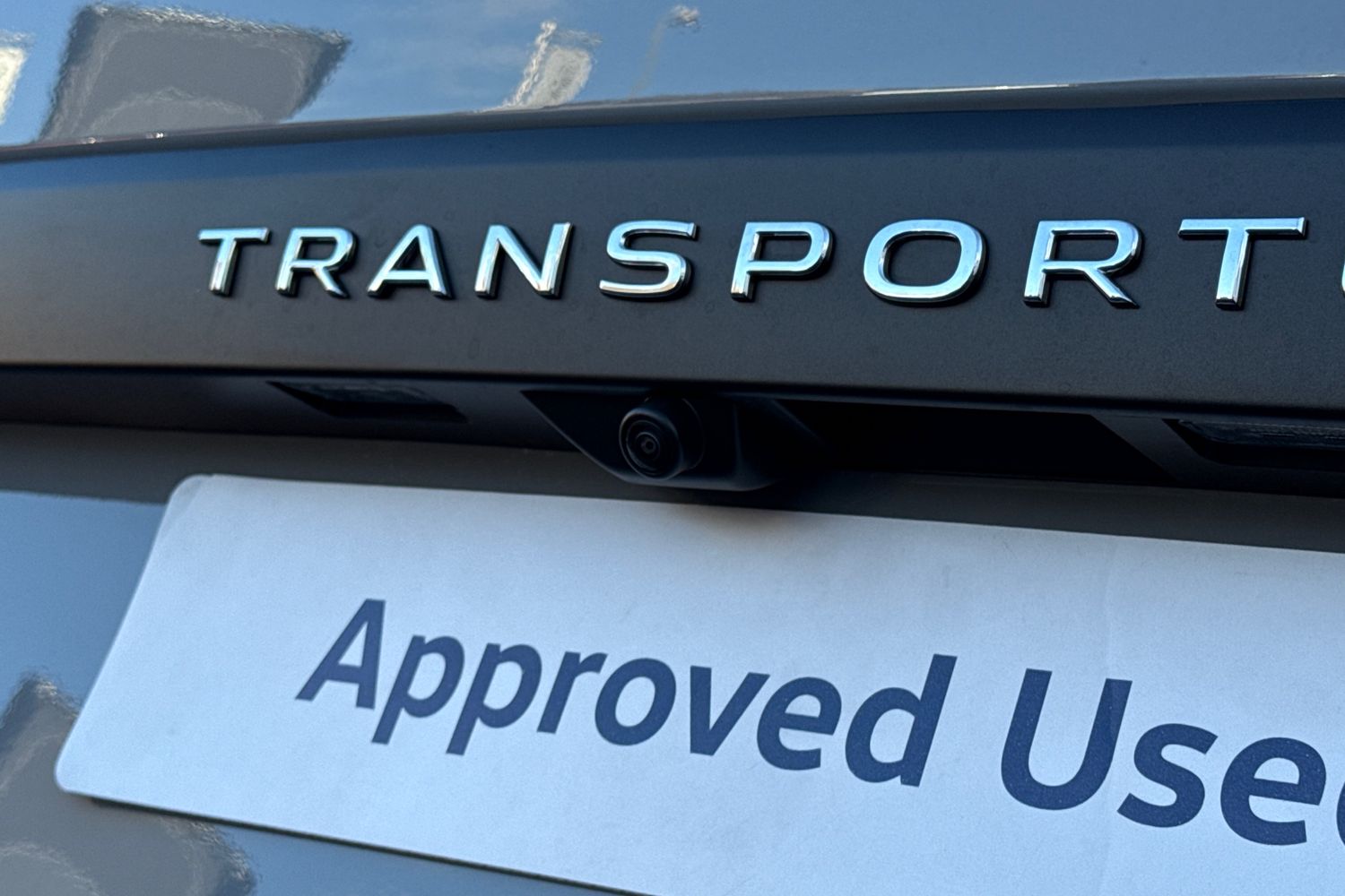 Used Volkswagen Transporter 2025 for sale - 77088624: Photo 36