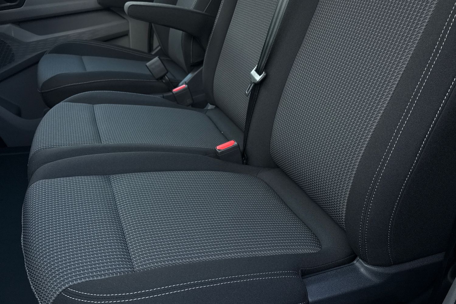 Used Volkswagen Transporter 2025 for sale - 77088624: Photo 51