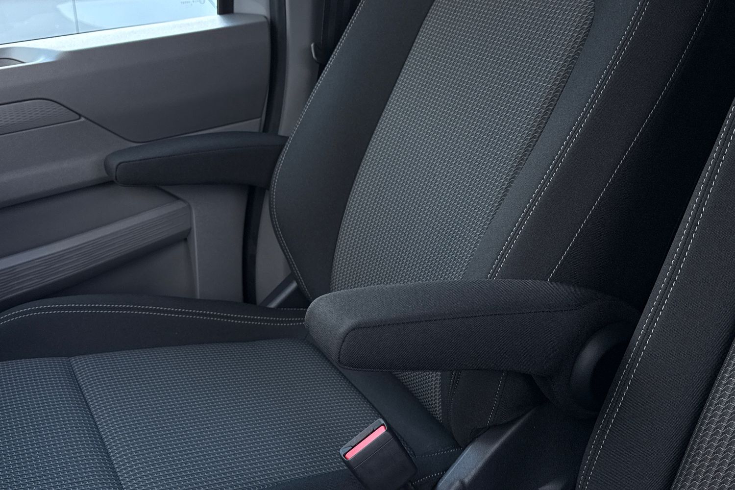 Used Volkswagen Transporter 2025 for sale - 77088624: Photo 54