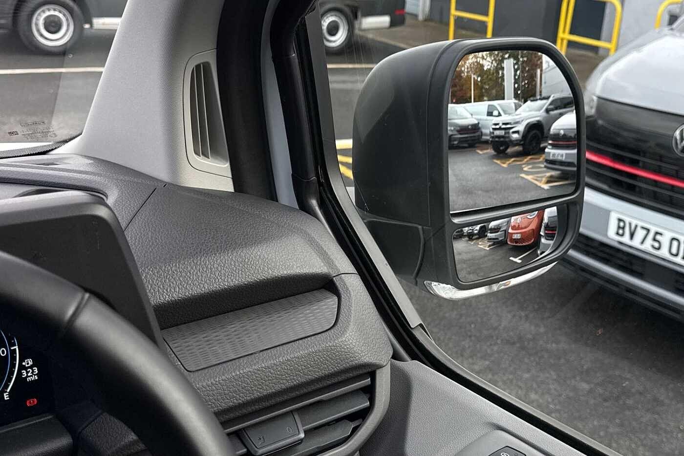 Used Volkswagen Transporter 2025 for sale - 78092018: Photo 17