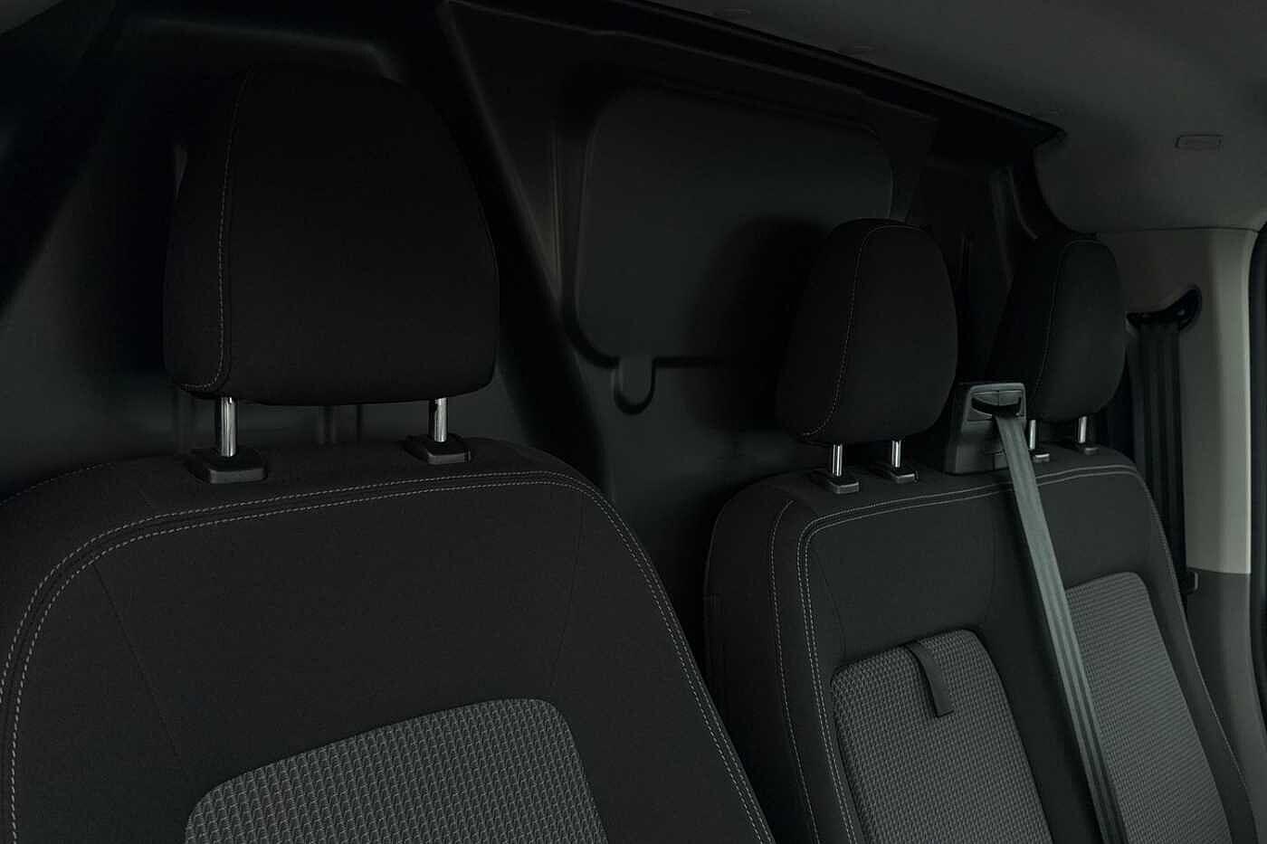 Used Volkswagen Transporter 2025 for sale - 78092018: Photo 20