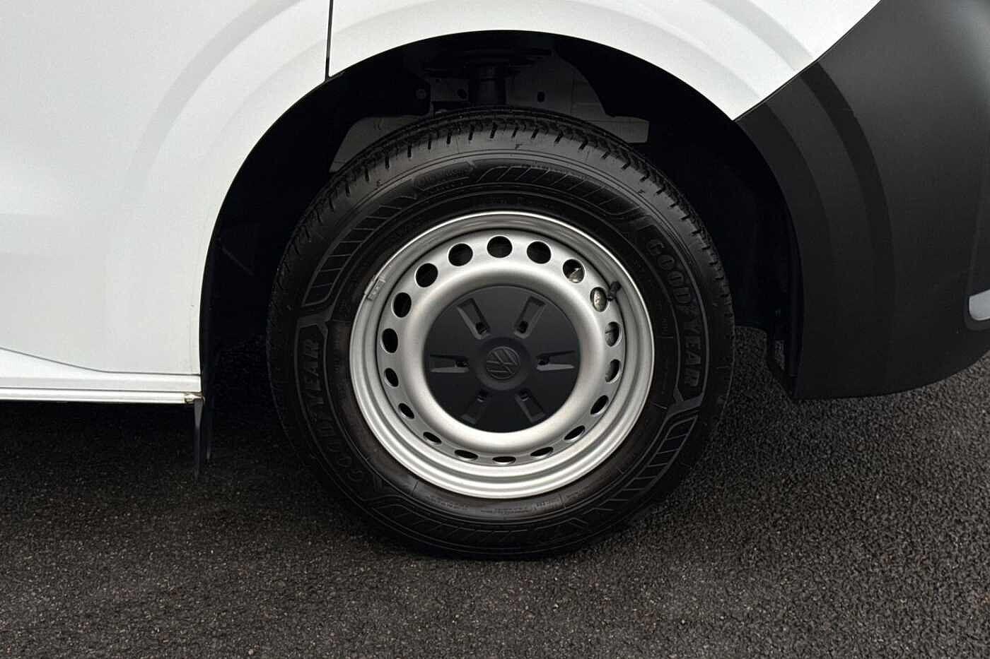 Used Volkswagen Transporter 2025 for sale - 78092018: Photo 21